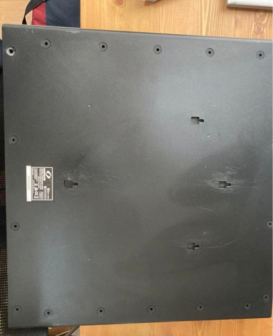 【動作確認済】DAPTSLIVE-200s ダーツライブ 200s 本体のみ