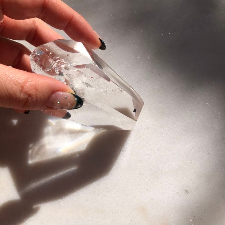 ホワイトルチル B