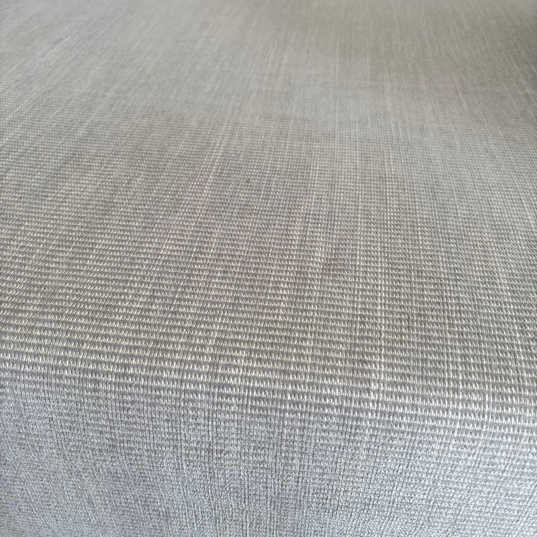 【週末セール】ACTUSアクタス OWN-S フラットソファ キャスター付き