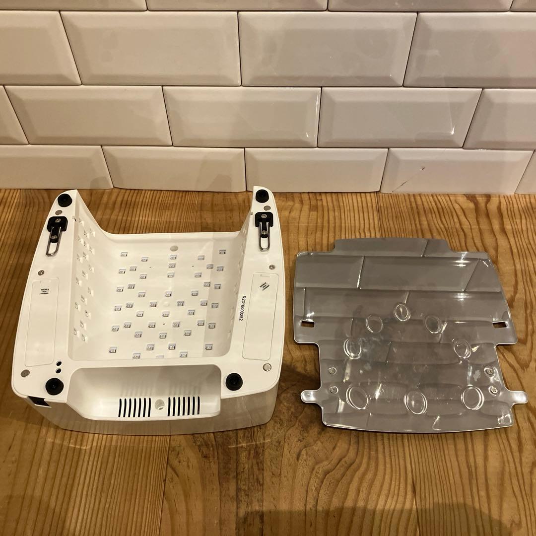 KOKOIST LE BLANC コードレス LEDライト ホワイト ルブラン