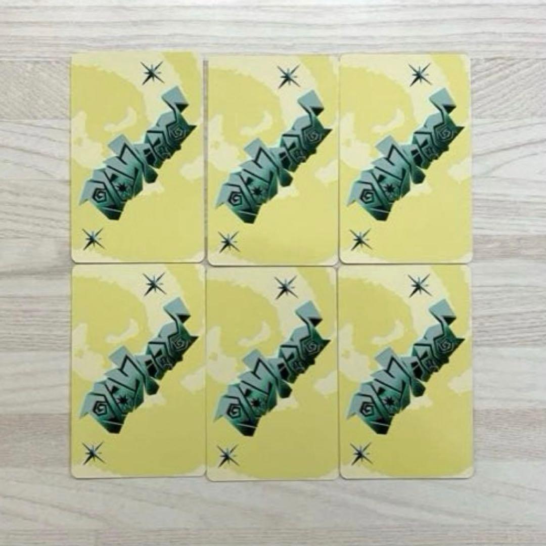 TWS play hard Weverse Japan 特典 トレカ コンプ ③ - メルカリ