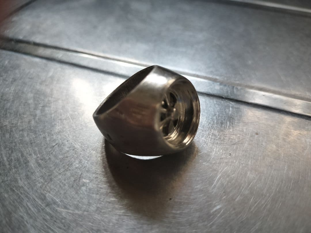 クレーガーデザインリング