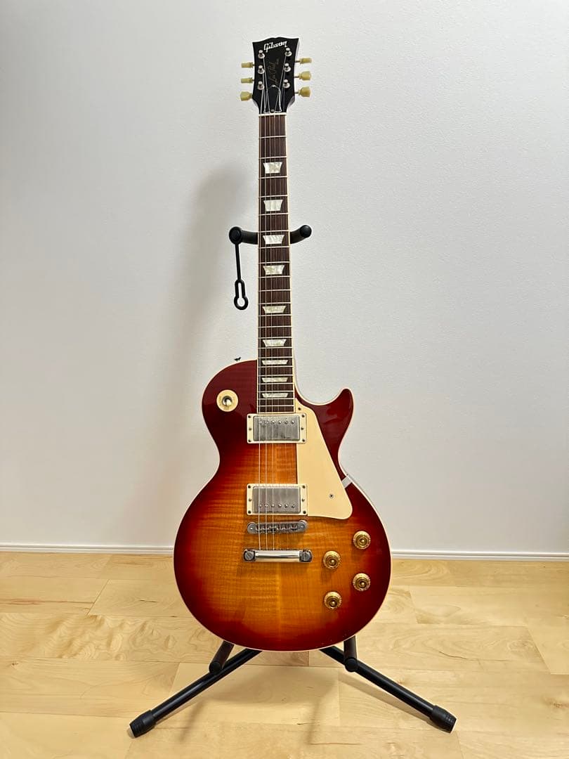 Gibson Les Paul Standard 2005年製