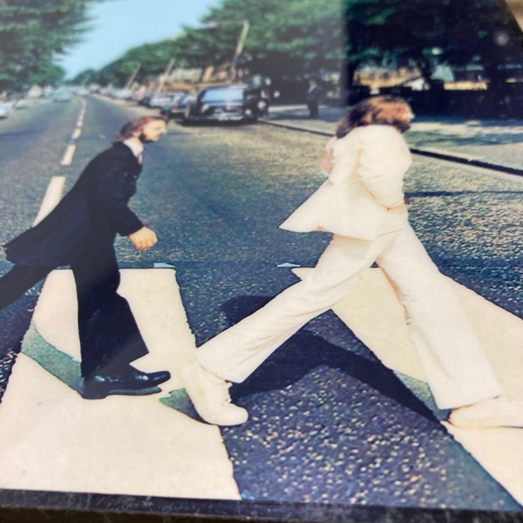 激レア 当時物　昭和 ビンテーBEATLES 看板 ビートルズ 希少