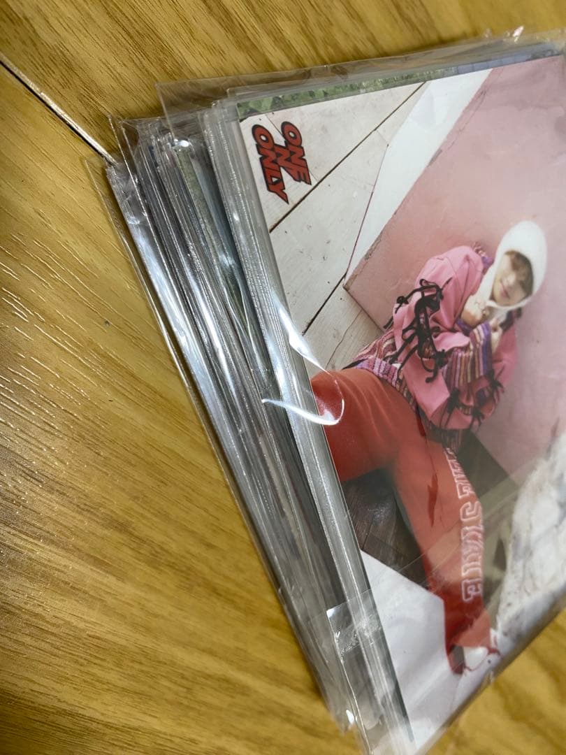 【値下げ】　永玖　EIKU グッズ