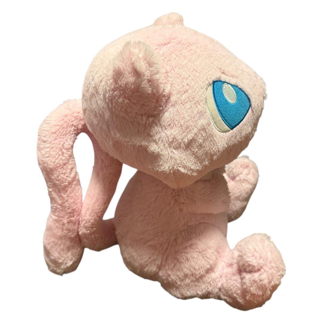 ポケモンセンター ミュウ 大型ぬいぐるみ 約36cm 2023年版 - メルカリ