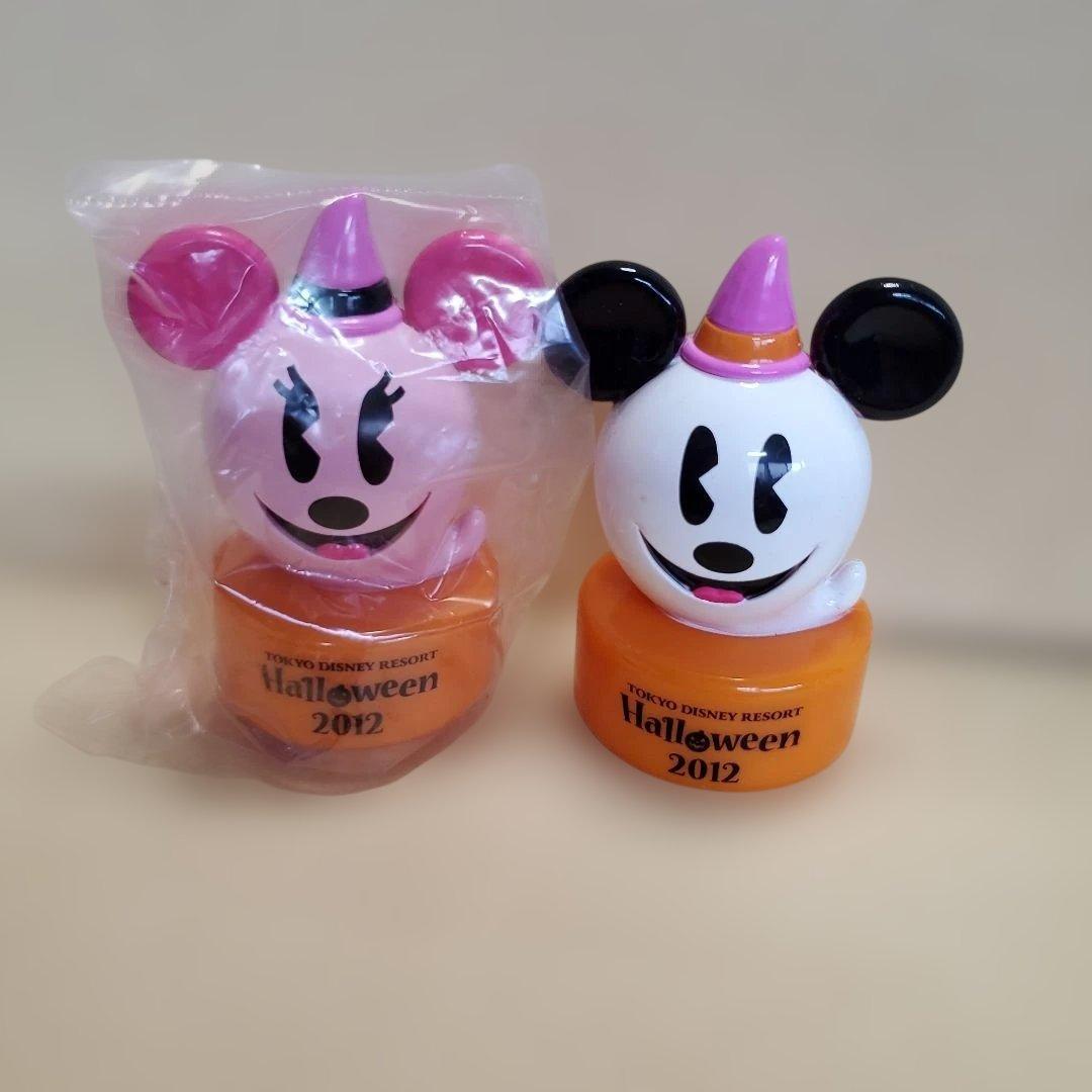 東京ディズニーリゾート ハロウィン 2012 - メルカリ