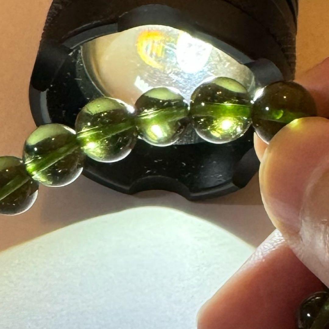 0716162 高品質ミックス天然石オパールリングSV925 8種天然石