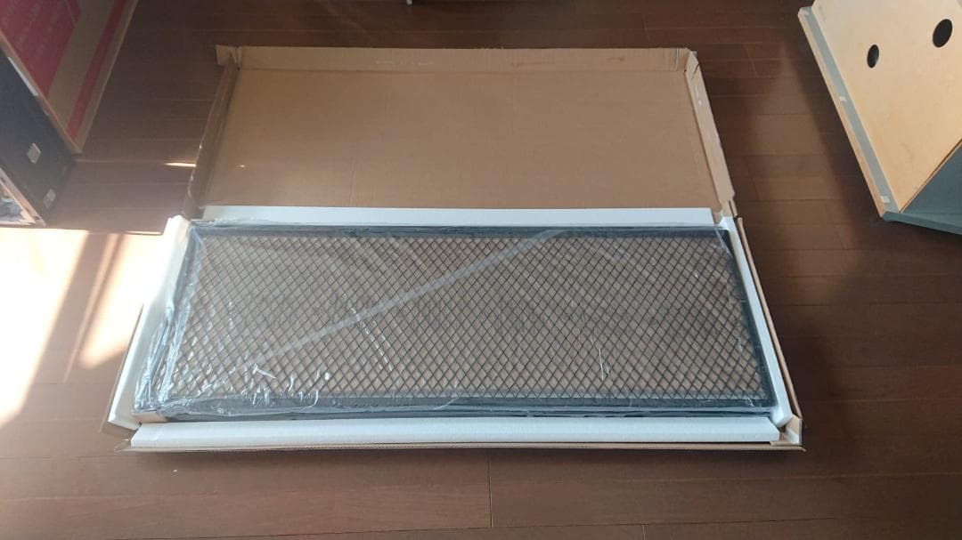 テレビボード エレガントウッド 木目調 豊富な収納スペース付き