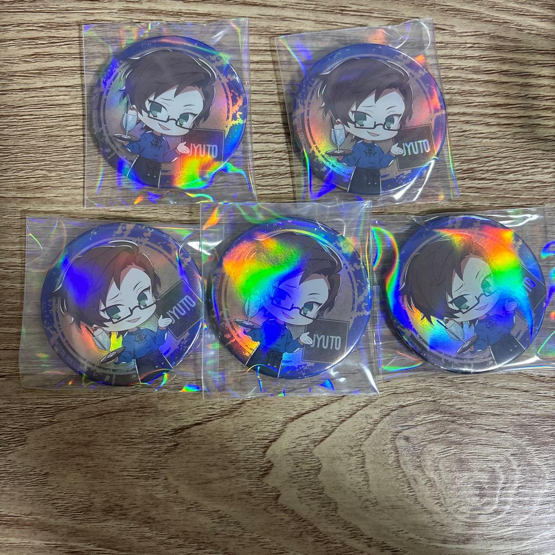 ヒプノシスマイク 入間銃兎 - メルカリ