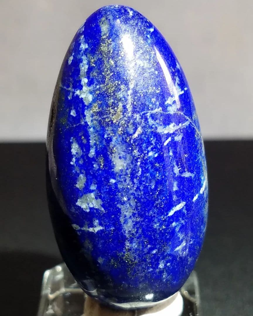 アフガニスタン　ラピスラズリNo279