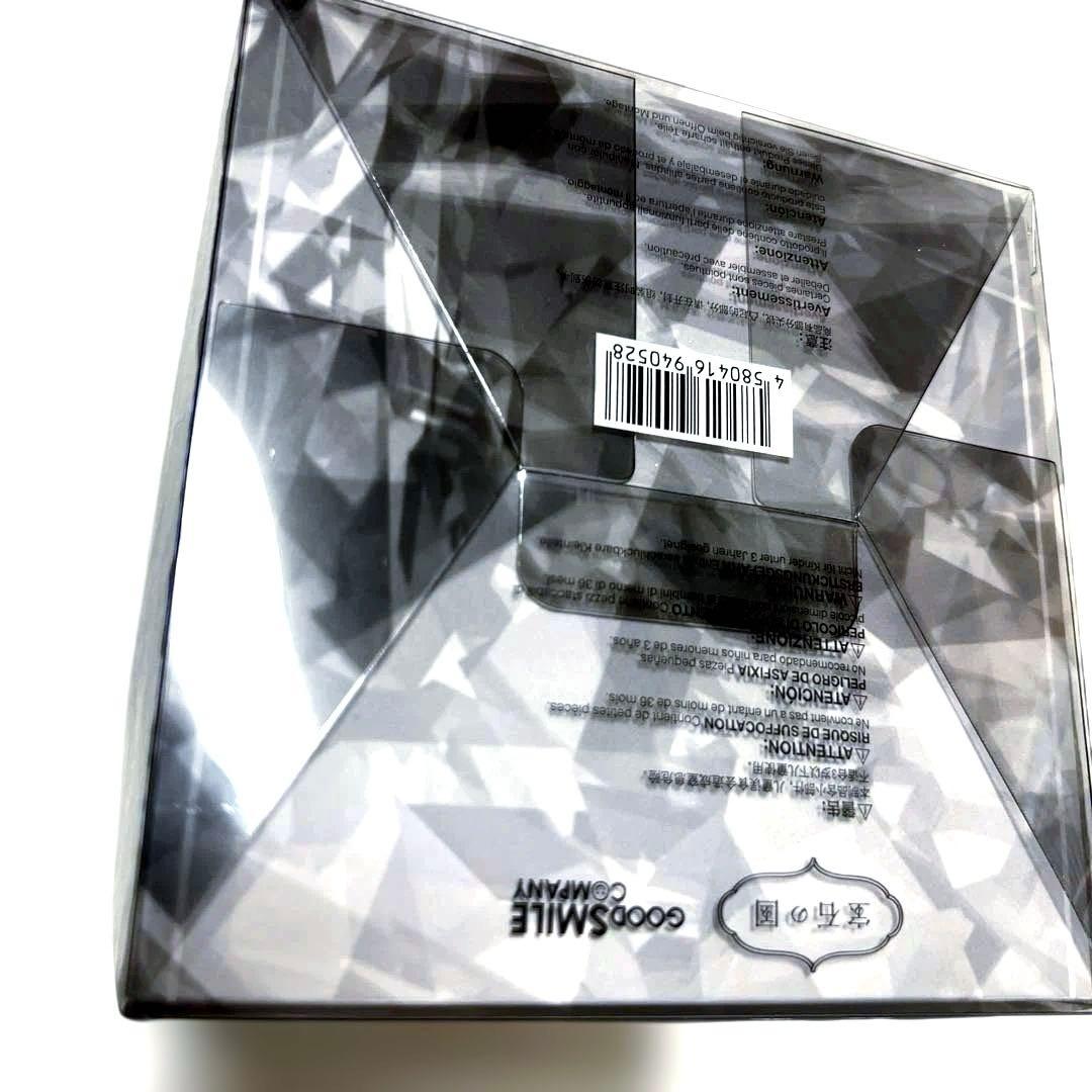 アンタークチサイト 「宝石の国」 ABS＆PVC製塗装済み完成品　[未開封品]