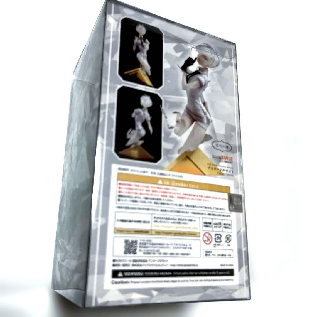 アンタークチサイト 「宝石の国」 ABS＆PVC製塗装済み完成品　[未開封品]