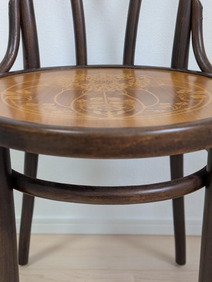 椅子　1脚　vintage