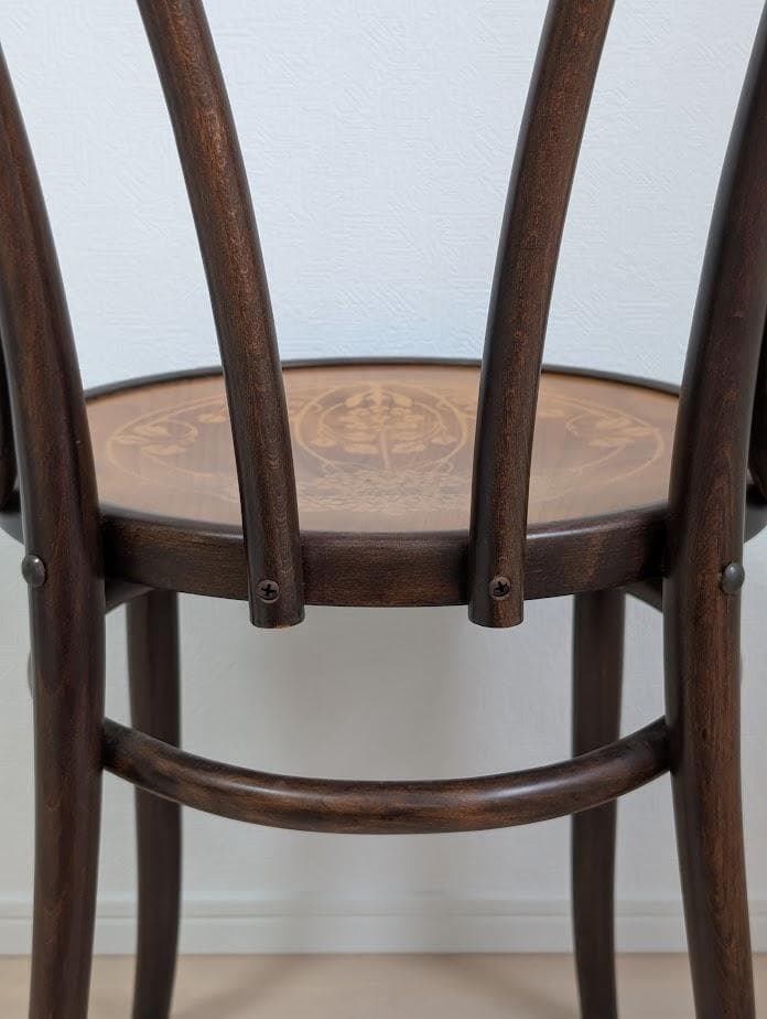 椅子　1脚　vintage