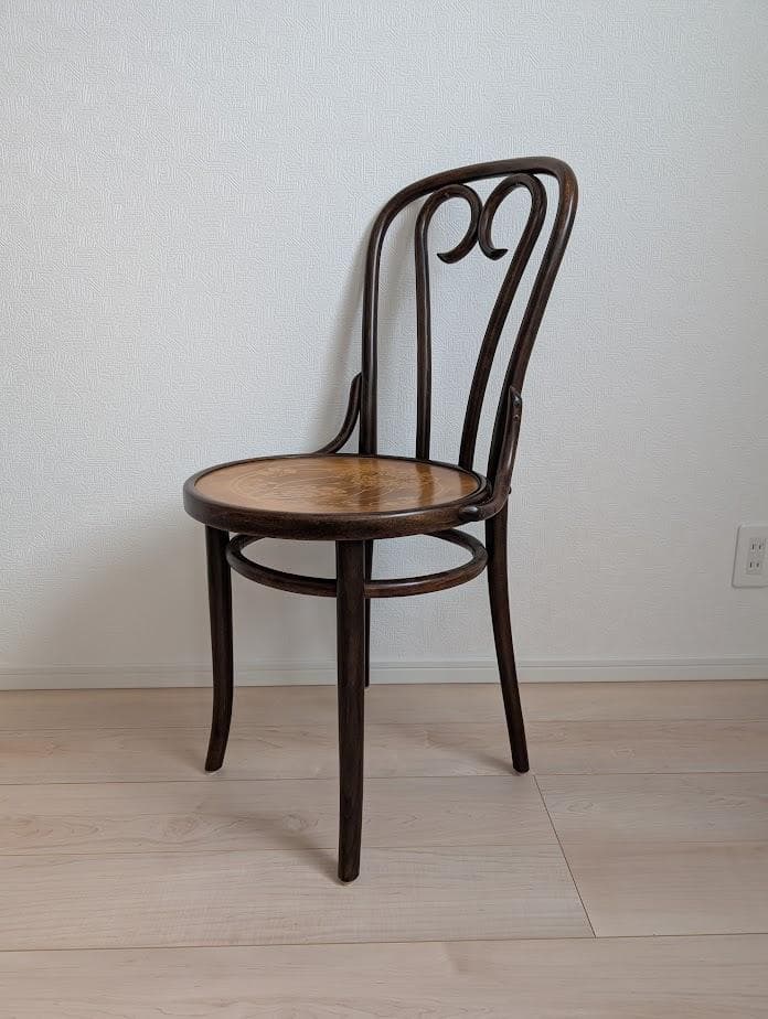 椅子　1脚　vintage