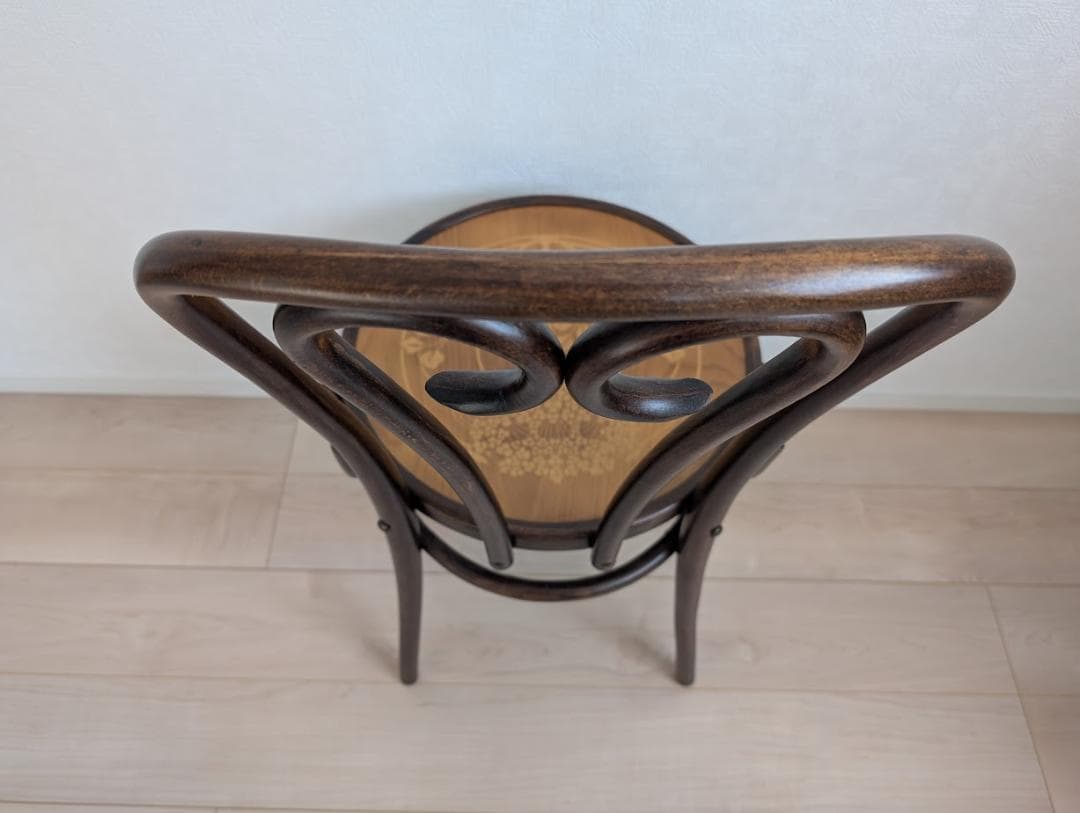 椅子　1脚　vintage