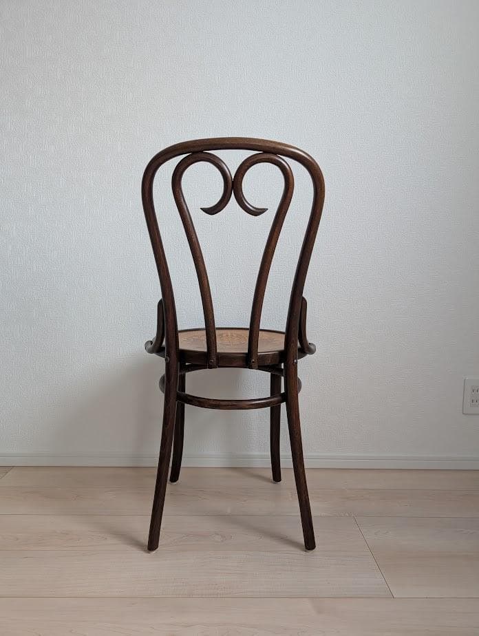 椅子　1脚　vintage