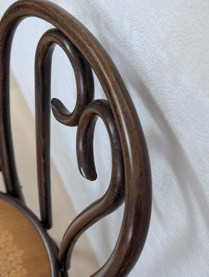 椅子　1脚　vintage