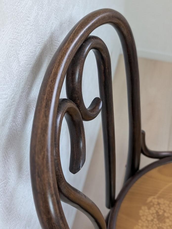 椅子　1脚　vintage