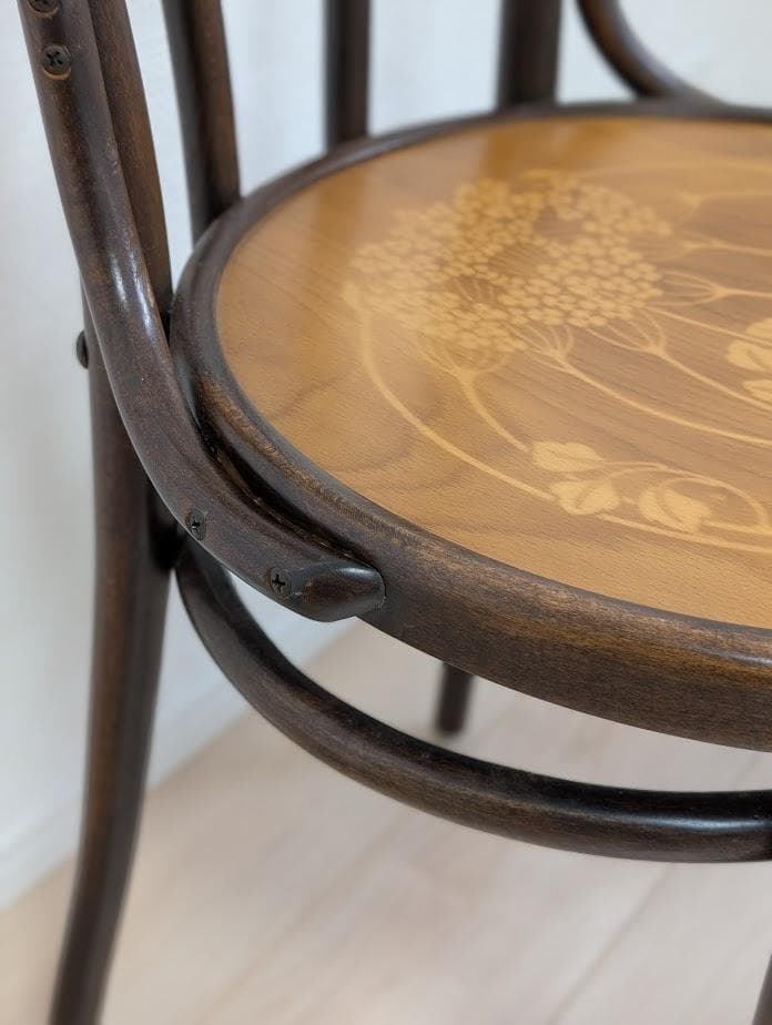 椅子　1脚　vintage