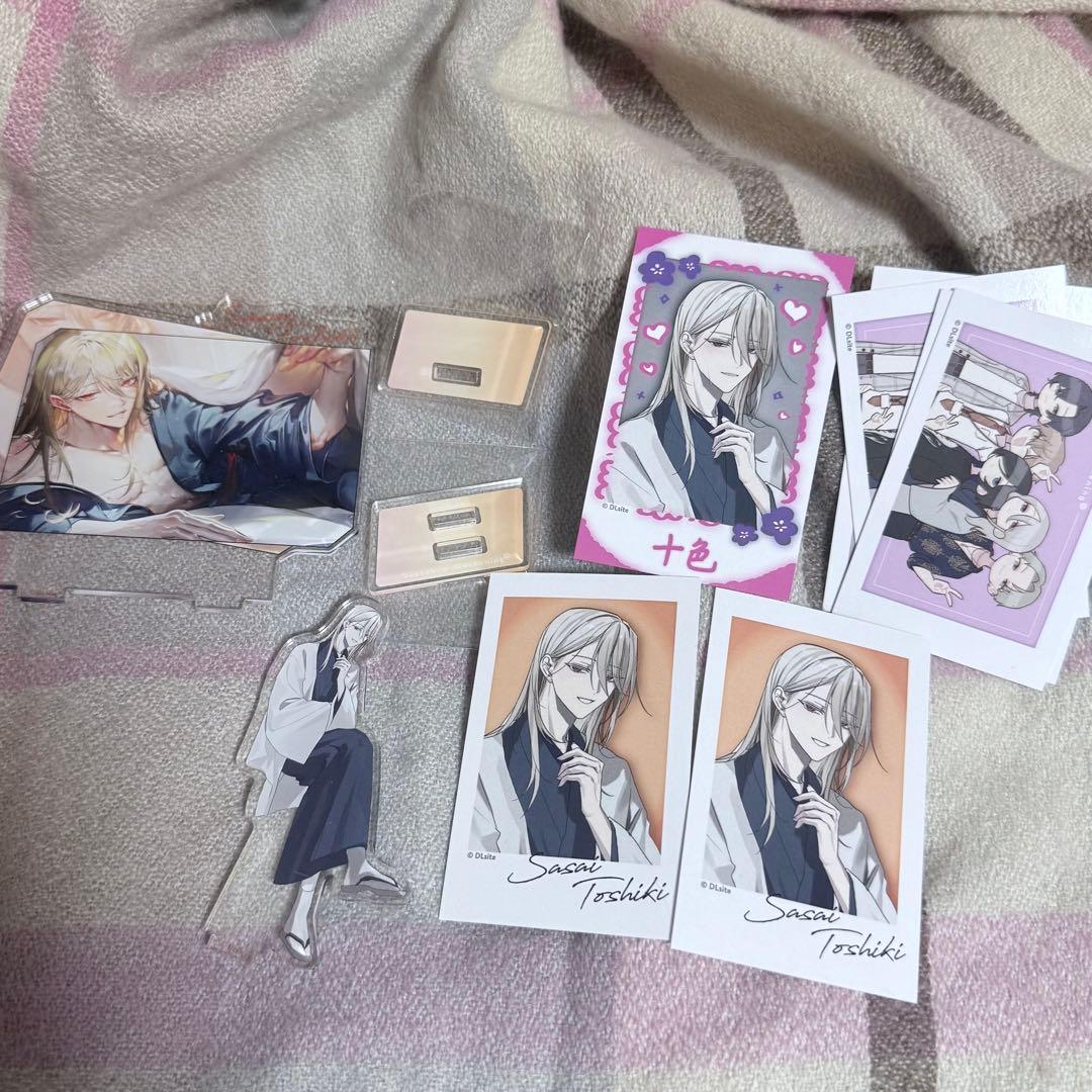 がるまに 淫魔教育 笹井十色 まとめ売り - メルカリ