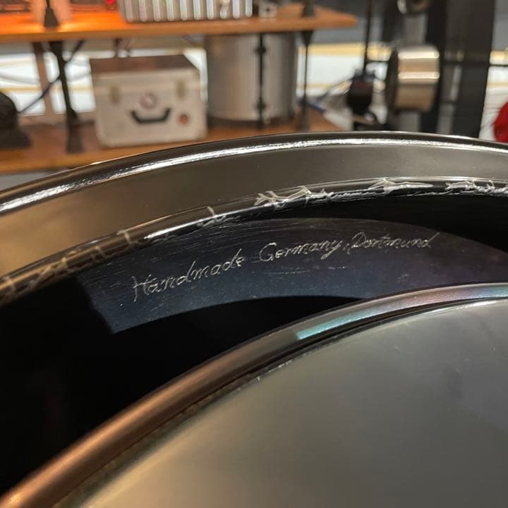 Afroton 社製 カイサドラム ハンドパン【充実のセット】