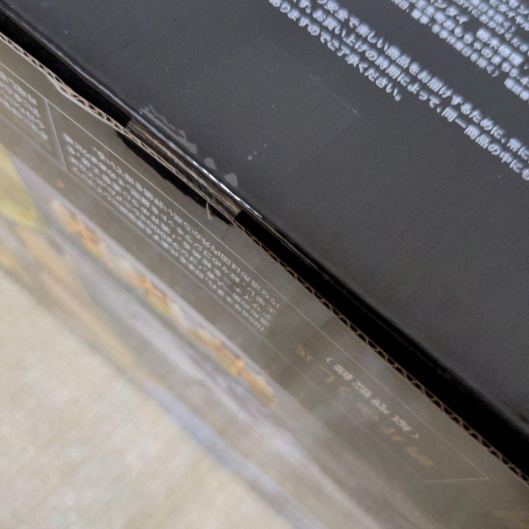 S.H.MonsterArts　SHモンスターアーツ　メカキングギドラ