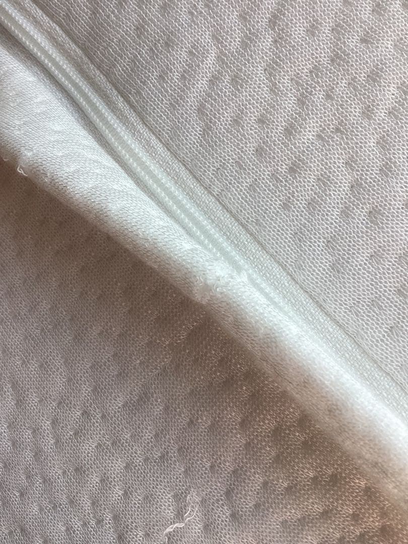 ヒツジのいらない枕　調律