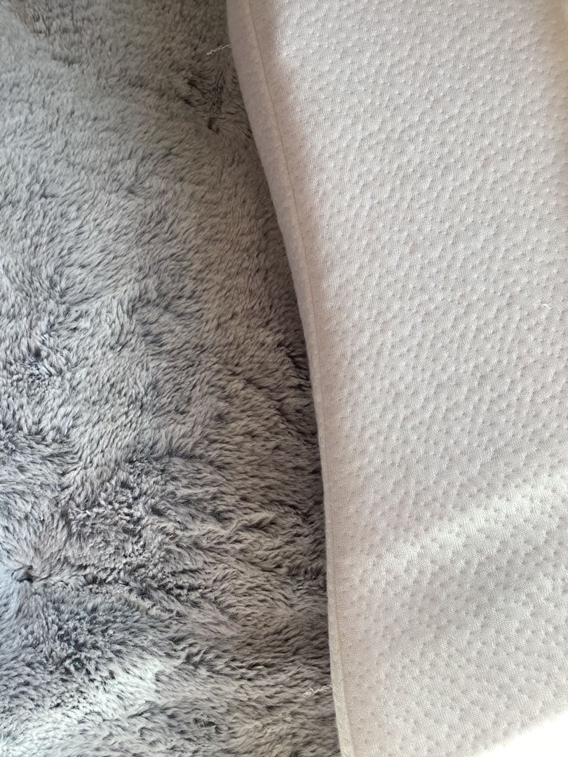 ヒツジのいらない枕　調律