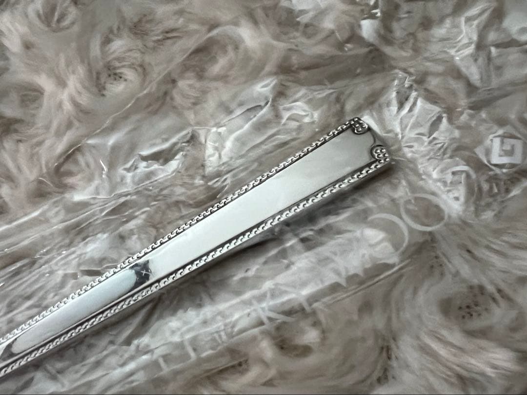 ラッキーウッド　カトラリーセット　ロマンス　ディナーセット〈29本セット〉※