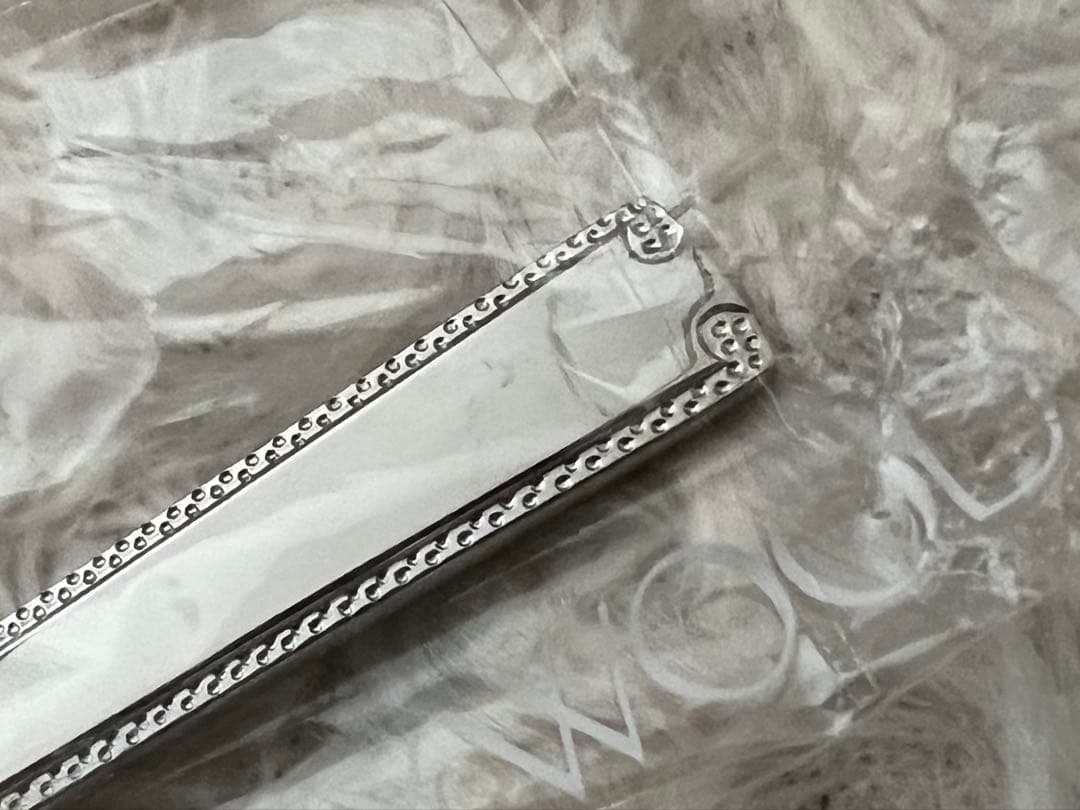 ラッキーウッド　カトラリーセット　ロマンス　ディナーセット〈29本セット〉※