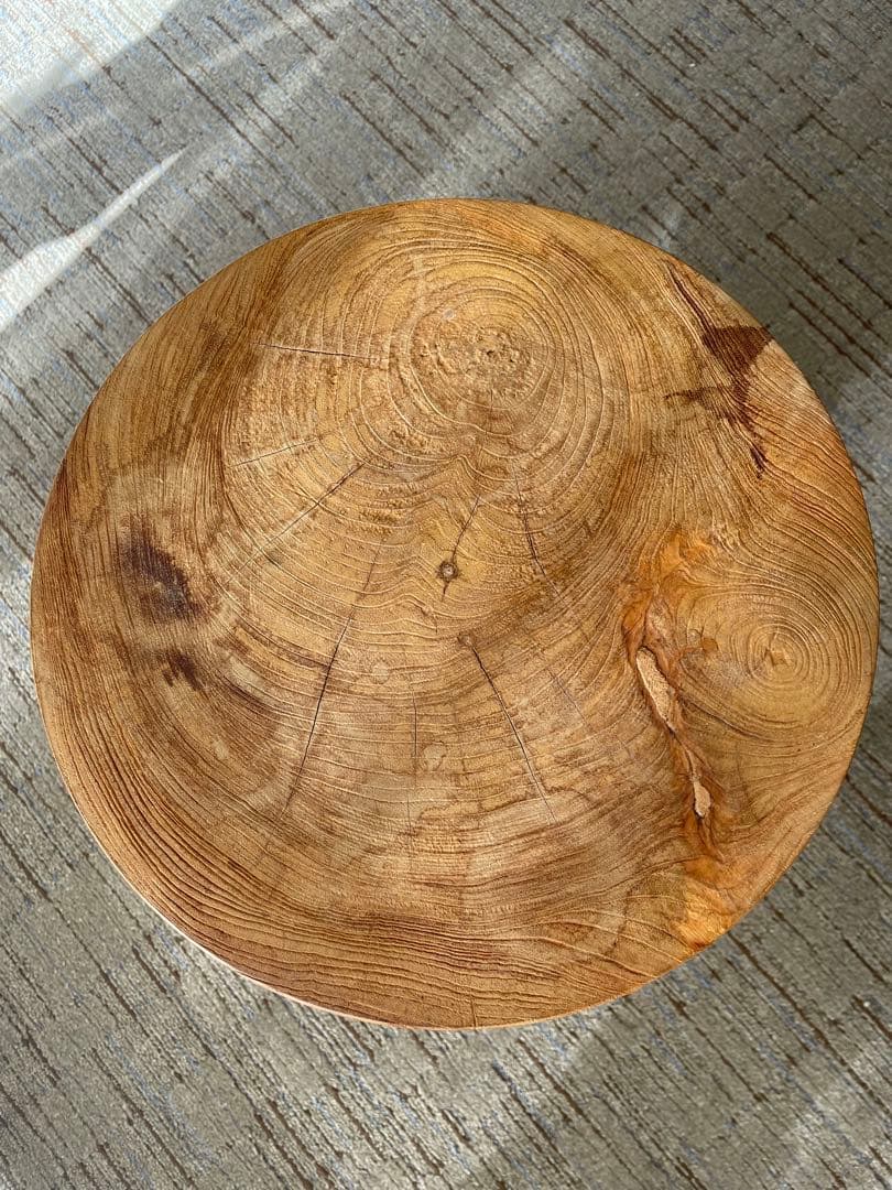 ASPLUND DIAVOLO STOOL アスプルンド ディアボロ スツール