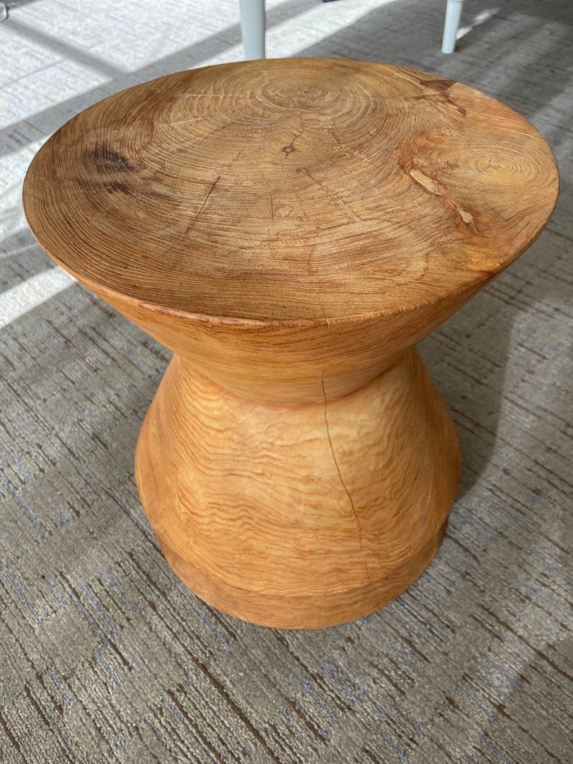 ASPLUND DIAVOLO STOOL アスプルンド ディアボロ スツール