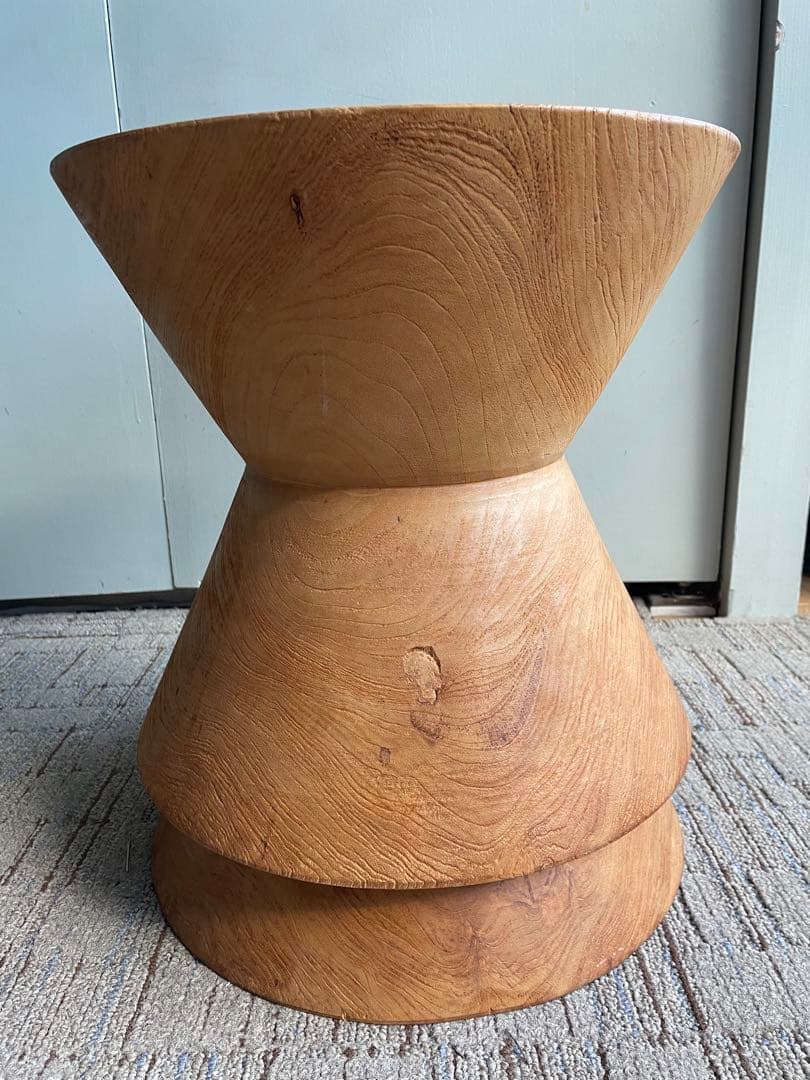 ASPLUND DIAVOLO STOOL アスプルンド ディアボロ スツール