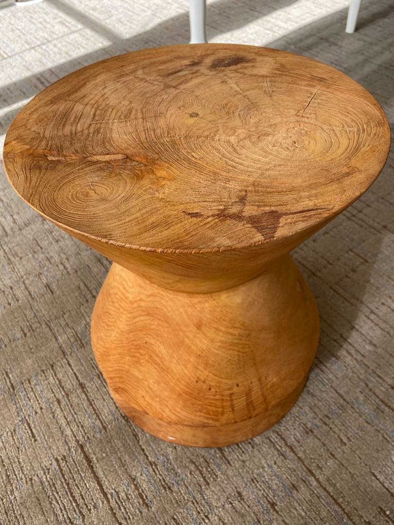ASPLUND DIAVOLO STOOL アスプルンド ディアボロ スツール