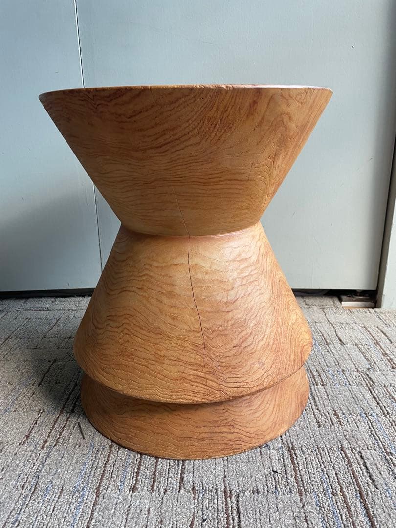 ASPLUND DIAVOLO STOOL アスプルンド ディアボロ スツール