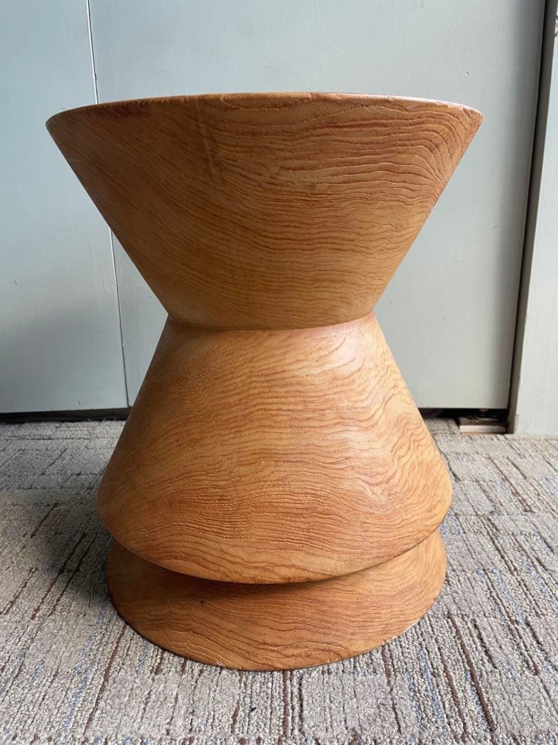 ASPLUND DIAVOLO STOOL アスプルンド ディアボロ スツール