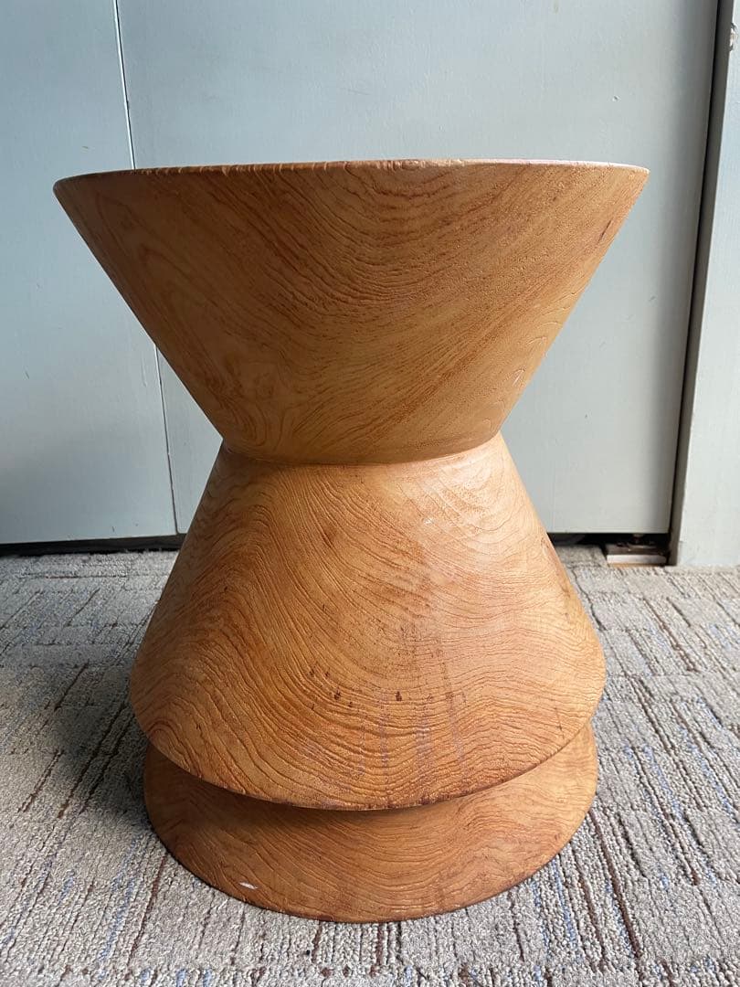 ASPLUND DIAVOLO STOOL アスプルンド ディアボロ スツール