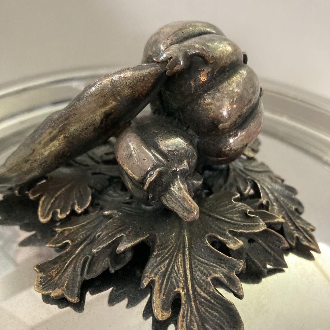 RUFFONI イタリア製深鍋20センチ