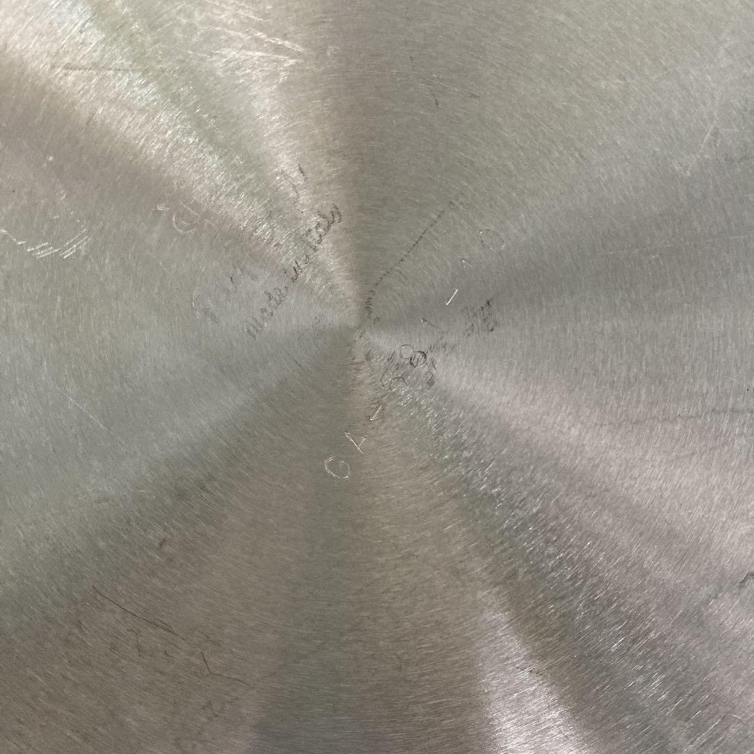 RUFFONI イタリア製深鍋20センチ