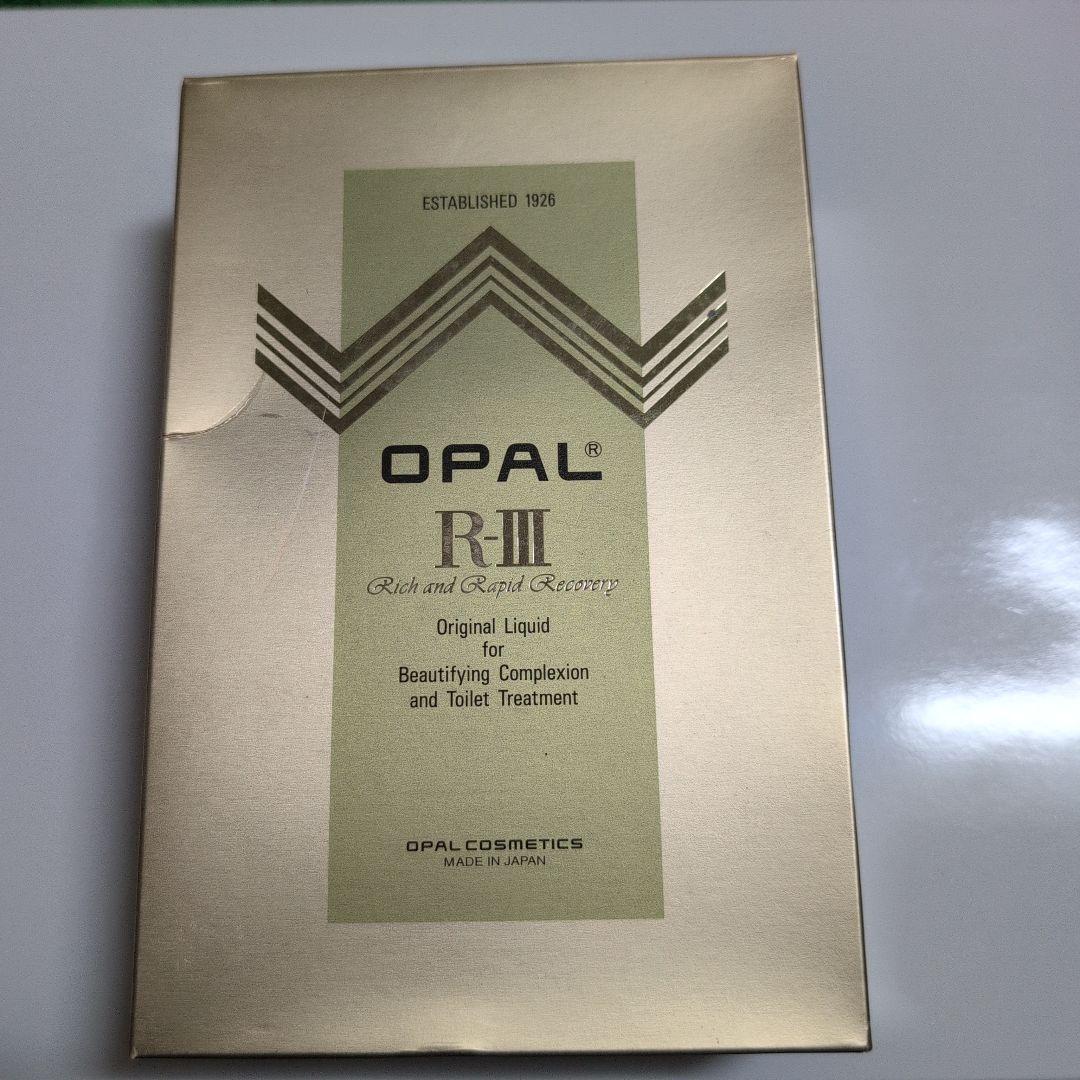 オパール　R3