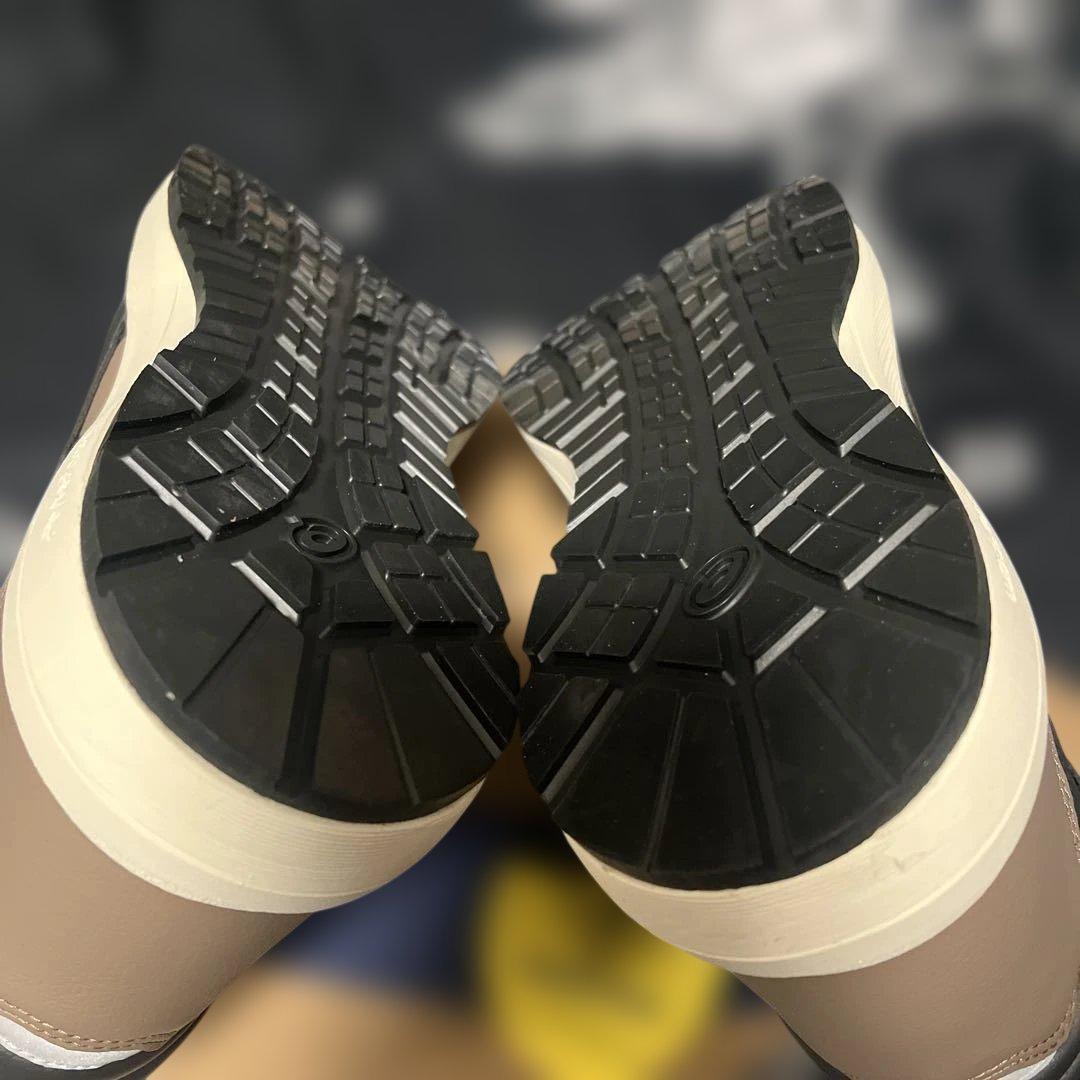 ASICS CP312 マジックタイプ　26.5cm 新品未使用