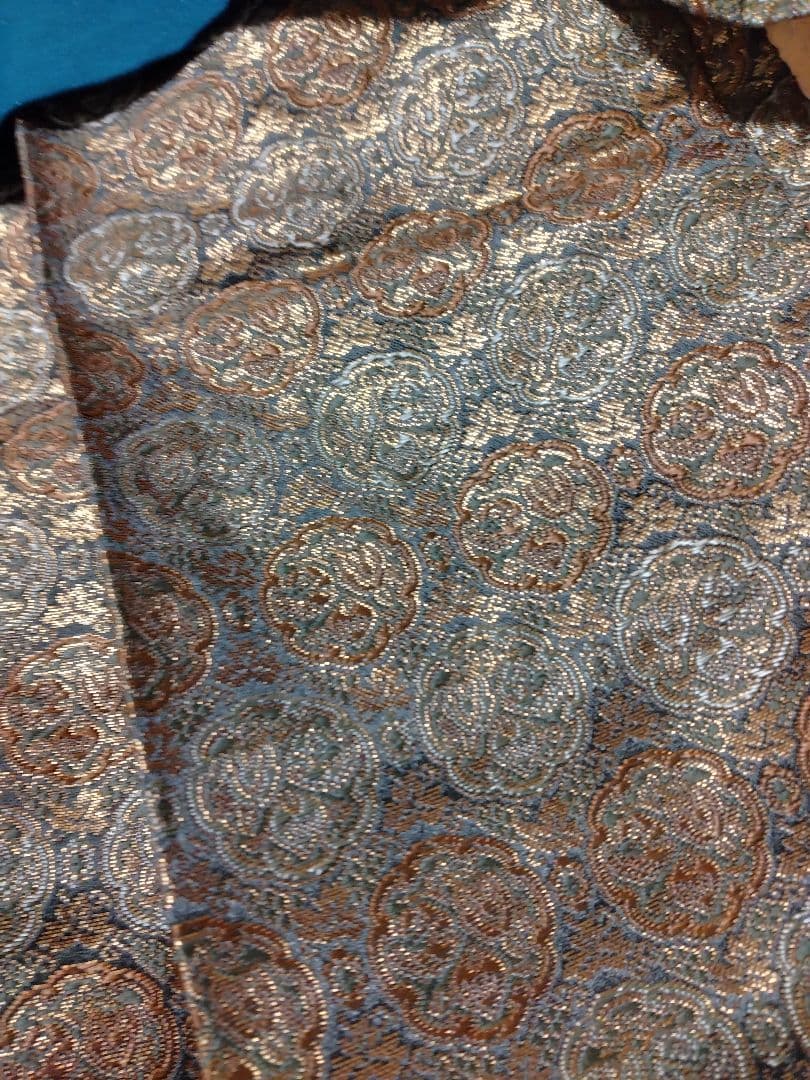 七五三　男の子　着物　一式　5歳