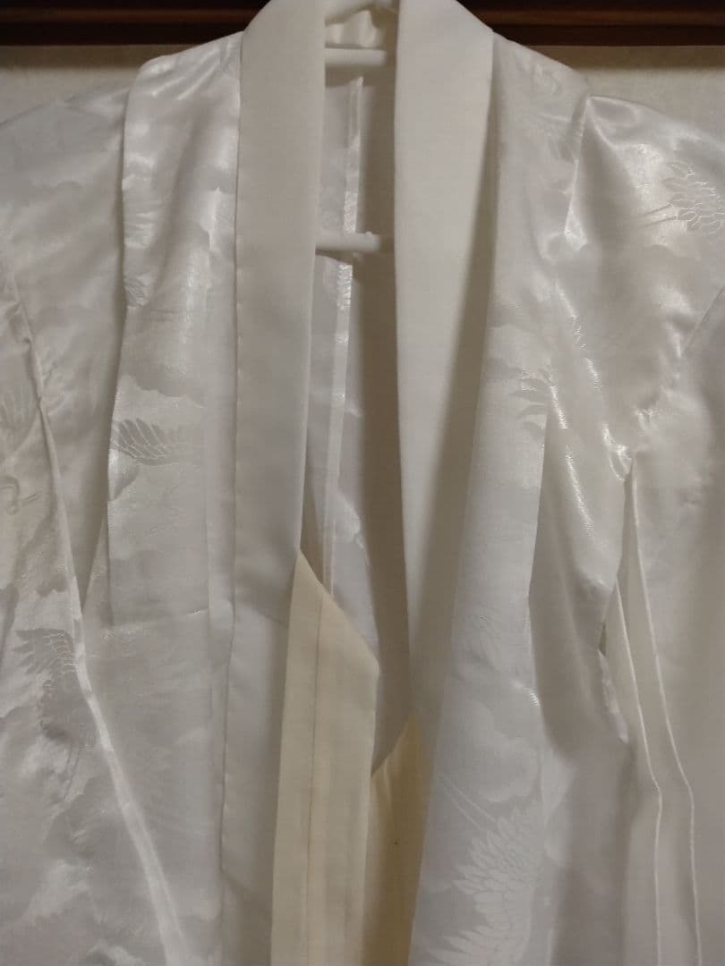 七五三　男の子　着物　一式　5歳