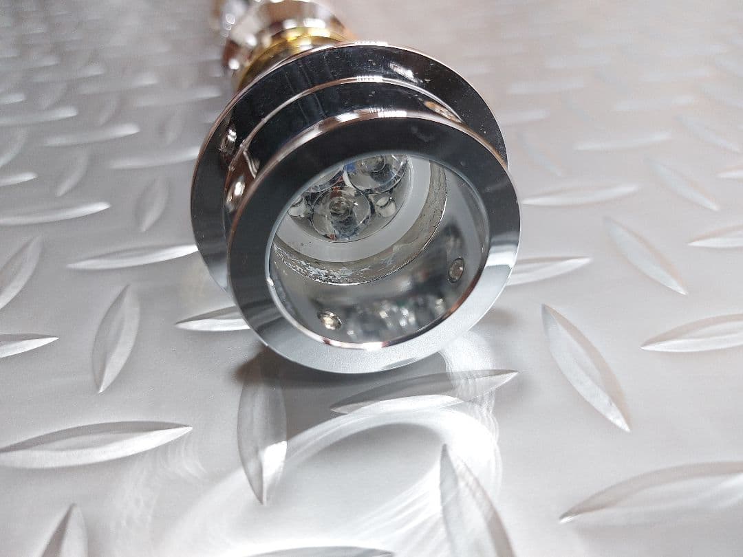 カスタムライトセーバー「EnoCordova Variant」XRGB3・新品 - メルカリ