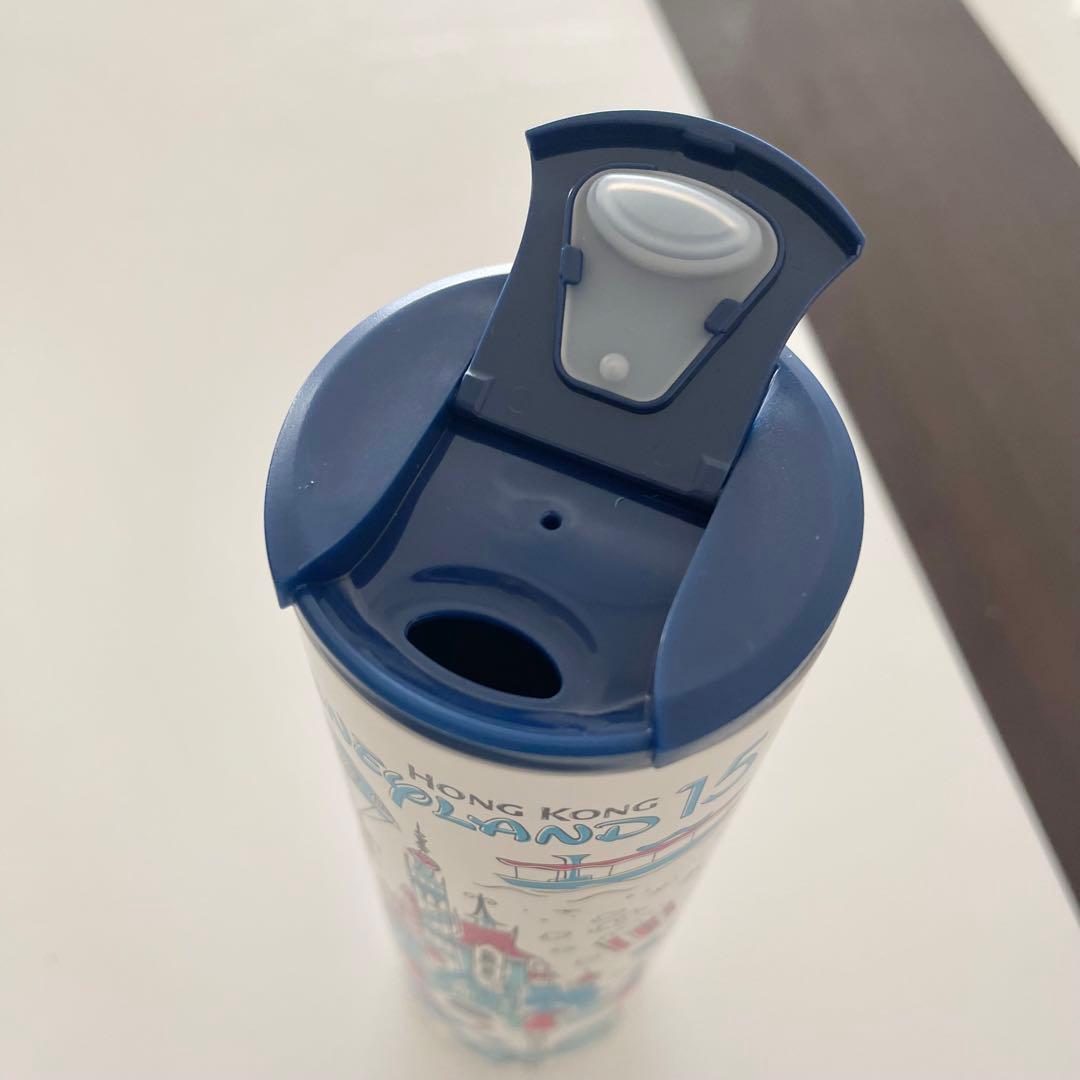 香港ディズニー スタバ コラボ タンブラー - メルカリ