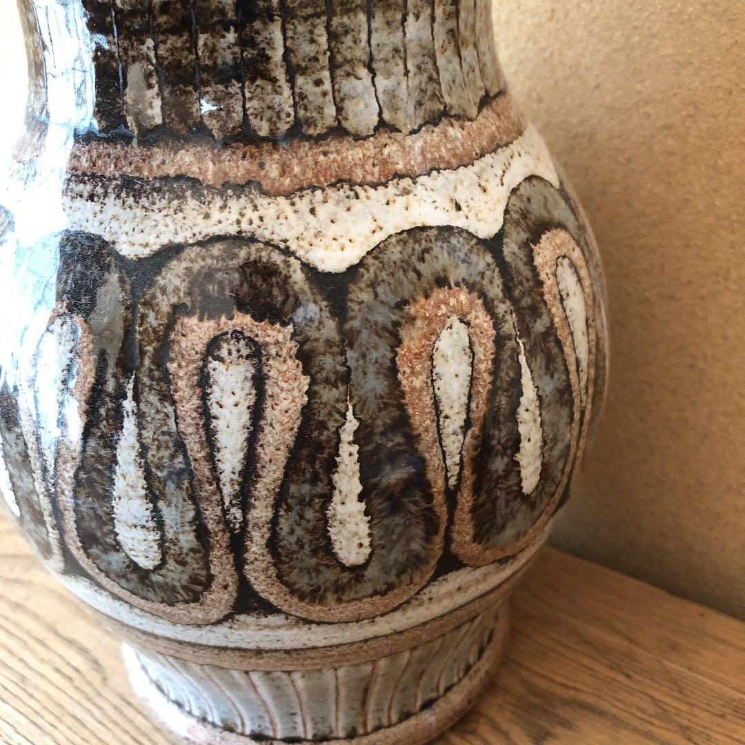 再値下げ Jean Claude Malarmey Vase