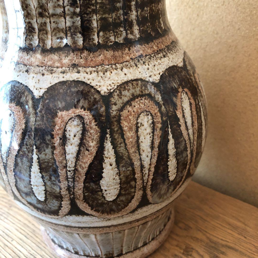 再値下げ Jean Claude Malarmey Vase