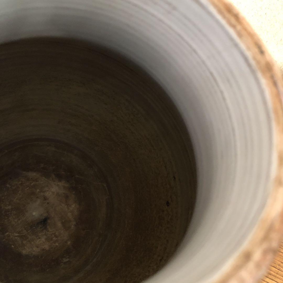 再値下げ Jean Claude Malarmey Vase